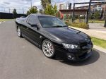 Image for 2006 HSV MALOO UTILITY Z SERIES R8