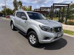 Image for 2019 NISSAN NAVARA DUAL CAB P/UP D23 SERIES III MY18 ST (4x4) (5YR)