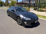 Image for 2013 TOYOTA 86 2D COUPE ZN6 GT