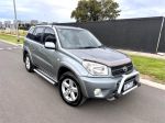 Image for 2004 TOYOTA RAV4 4D WAGON ACA23R CRUISER (4x4)