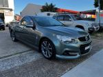 Image for 2013 Holden Ute Utility VF MY14 SS V