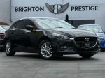 Image for 2017 MAZDA MAZDA3 5D HATCHBACK BN MY17 MAXX