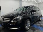 Image for 2013 MERCEDES-BENZ B180 5D HATCHBACK 246 MY14