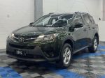 Image for 2013 TOYOTA RAV4 4D WAGON ZSA42R GX (2WD)