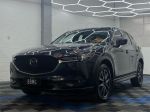 Image for 2020 MAZDA CX-5 4D WAGON MY19 (KF SERIES 2) GT (4x4)