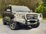 Image for 2019 TOYOTA LANDCRUISER 4D WAGON VDJ200R LC200 VX (4x4)