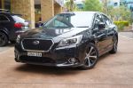 Image for 2017 Subaru Liberty Sedan B6 MY17 2.5i Premium
