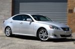 Image for 2007 Lexus IS Sedan GSE21 IS350