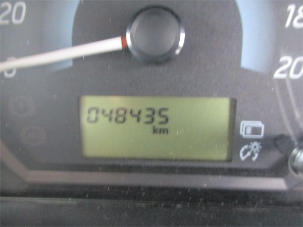 2018 Mitsubishi Mirage Hatchback LA MY18 ES image