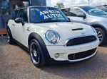 Image for 2007 MINI Hatch Hatchback R56 Cooper S