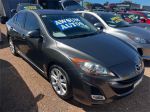 Image for 2009 Mazda 3 Sedan BL10L1 SP25