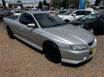 Image for 2007 Holden Ute Utility VZ MY06 SVZ