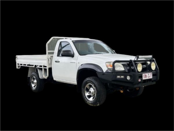 2006 MAZDA BT-50 Other image