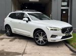 Image for 2017 Volvo XC60 Wagon UZ MY18 T5 Inscription