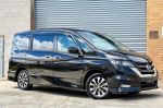 Image for 2018 Nissan Serena Wagon GFC27 Highway Star