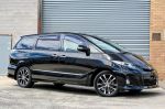Image for 2013 Toyota Estima Wagon ACR50W Aeras