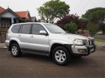 Image for 2004 TOYOTA LANDCRUISER 4D WAGON GRJ120R PRADO GXL (4x4)