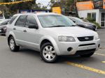 Image for 2008 Ford Territory Wagon SY SR2