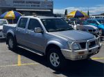Image for 2005 Holden Rodeo Utility RA MY05 LT