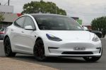 Image for 2022 Tesla Model 3 Sedan MY22 Long Range