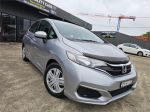Image for 2018 HONDA JAZZ 5D HATCHBACK GK MY19 VTi