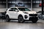Image for 2018 Kia Sportage Wagon QL MY19 SLi