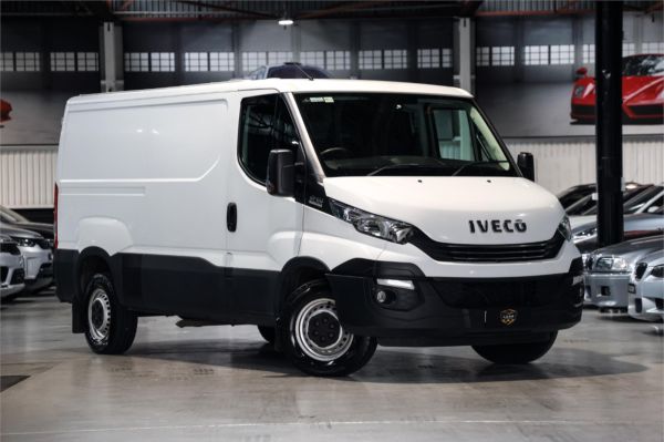 2020 Iveco Daily Other image