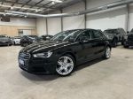 Image for 2016 AUDI A3 4D SEDAN 8V MY16 1.4 TFSI ATTRACTION COD