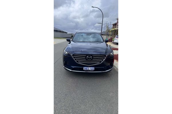2020 Mazda CX-9 Azami TC image