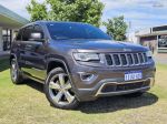 Image for 2015 Jeep Grand Cherokee Limited Auto 4x4 MY15