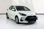 Image for 2021 Toyota YARIS ASCENT SPORT MXPA10R