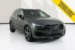 Image for 2021 Volvo XC60 T6 R-DESIGN (AWD) 246 MY21