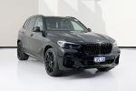 Image for 2021 BMW X5 xDRIVE30d G05