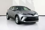 Image for 2023 Toyota C-HR GXL (2WD) NGX10R