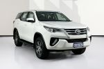 Image for 2019 Toyota FORTUNER GX GUN156R MY19