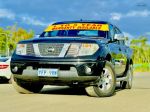 Image for 2007 Nissan Navara ST-X D40 Manual 4x2 Dual Cab