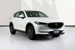 Image for 2020 Mazda CX-5 MAXX SPORT (4x2) MY19 (KF SERIES 2)