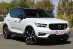 Image for 2019 Volvo Xc40 WAGON T5 R-DESIGN XZ MY20