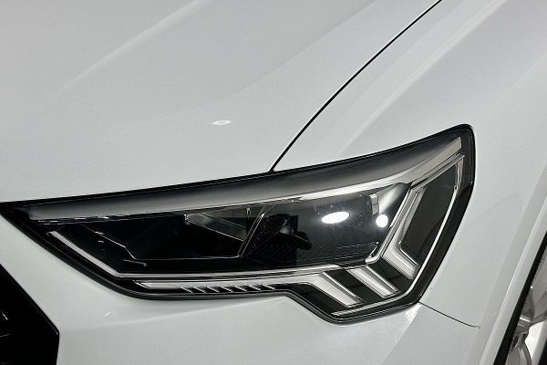 2022 Audi Q3 S Line image