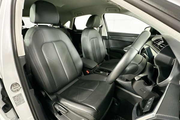 2022 Audi Q3 S Line image