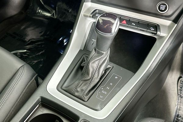 2022 Audi Q3 S Line image