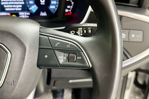 2022 Audi Q3 S Line image