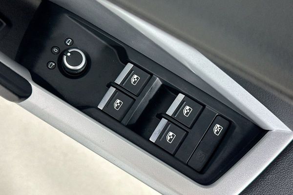 2022 Audi Q3 S Line image