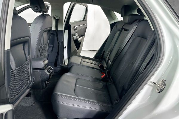 2022 Audi Q3 S Line image