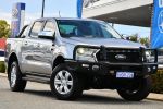 Image for 2022 Ford Ranger XLT PX MkIII 4X4 3.2L