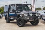 Image for 2022 Toyota Landcruiser GXL Manual 4x4 Double Cab