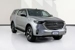 Image for 2024 Mazda BT-50 XTR (4x4) B30E 4X4