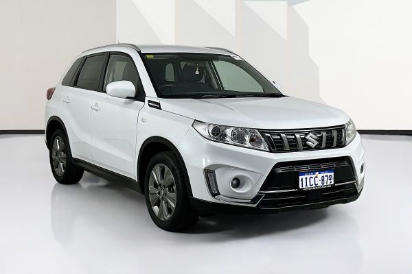 2023 Suzuki VITARA 1.6L LY SERIES II MY22 image