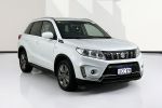 Image for 2023 Suzuki VITARA 1.6L LY SERIES II MY22