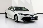 Image for 2020 Toyota CAMRY ASCENT HYBRID AXVH70R